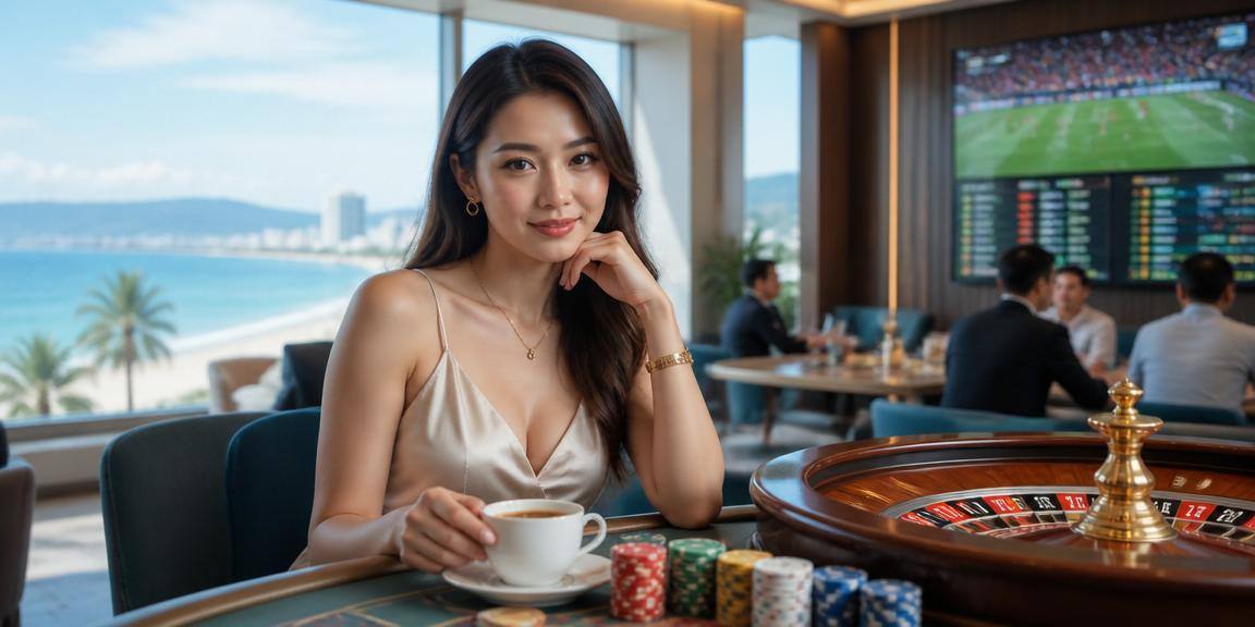 88ka Bàn chơi trực tiếp, slot và thể thao – tất cả trong một tài khoản 88ka