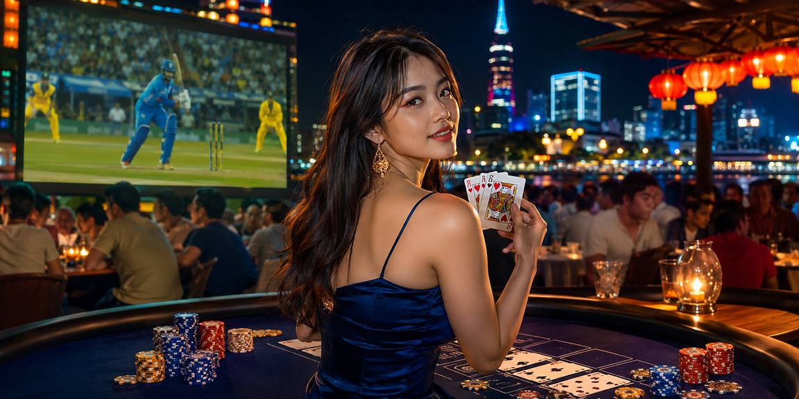 88ka Roulette Trực Tiếp Việt
